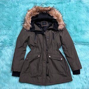 Jessica Simpson Winter Parka
